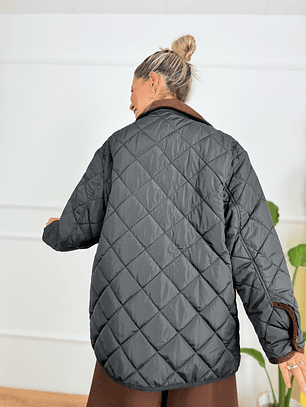 The Countryside Jacket 30074 Black