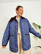 The Countryside Jacket 30074 Blue - thumbnail 1