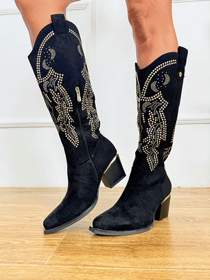 1986-19 DAKOTA BOOTS