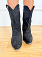 BM196 EMBROIDERED BOOTS - thumbnail 4