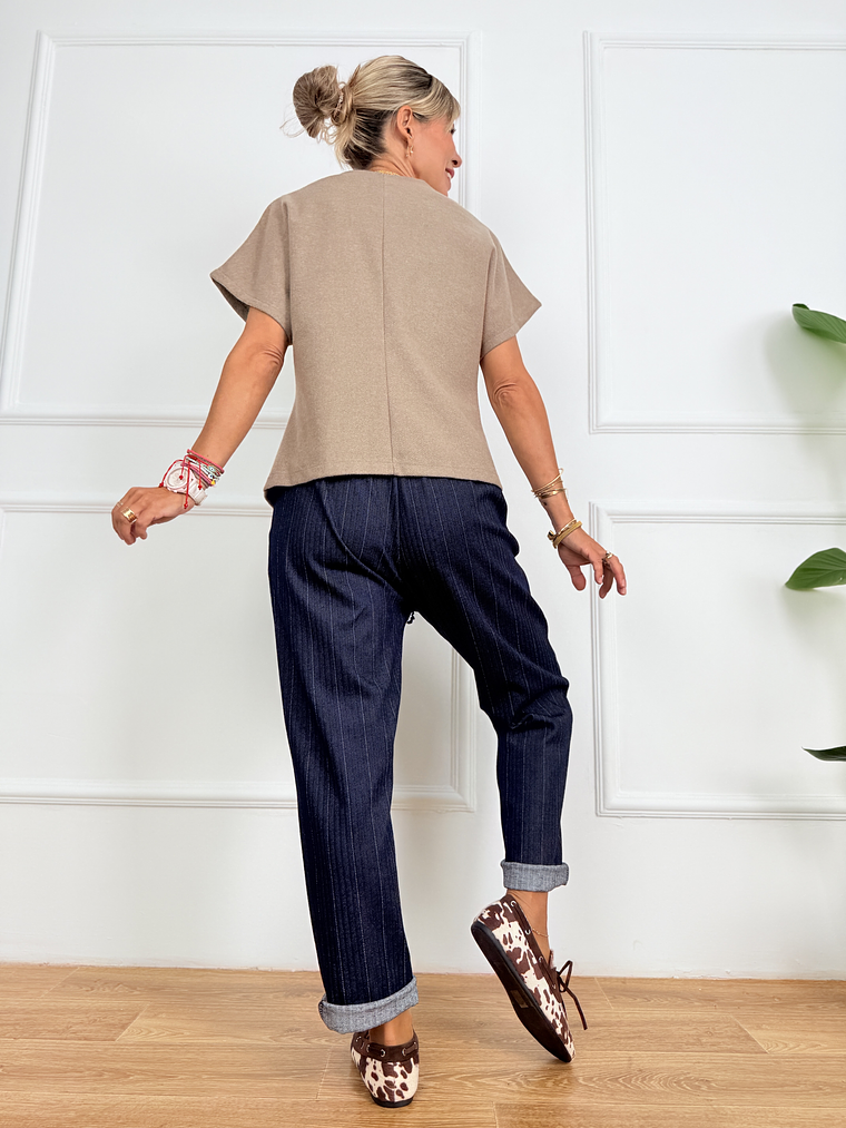 Voile Vest 152507 Peru 4