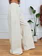 Nicole Pants GRC41 Cream - thumbnail 4