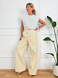The Sharp T-shirt 98034 White - thumbnail 3
