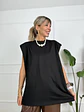 The Sharp T-shirt 98034 Black - thumbnail 1