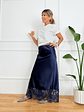 Solea Skirt 4169 Midnight Blue - thumbnail 3
