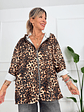 Urban Jungle Jacket 2957 Leopard - thumbnail 4