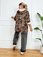 Urban Jungle Jacket 2957 Leopard - thumbnail 2