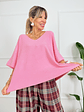 7012 Gelatto PINK sweater - thumbnail 1
