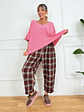 7012 Gelatto PINK sweater - thumbnail 4