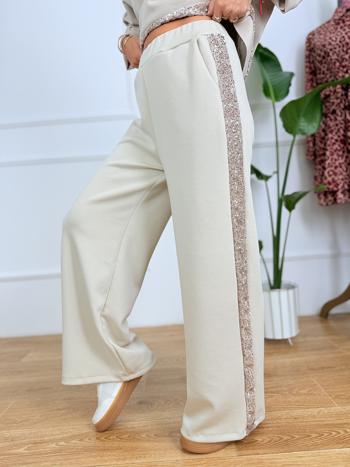 Alikee Set 7509 Cream 5