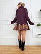 Vasya Skirt 28452 Caramel - thumbnail 3