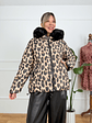 Untamed Jacket MY0338 Leopard - thumbnail 4