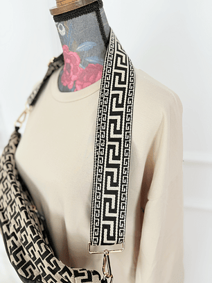 Belt bag BEIGE  JA600