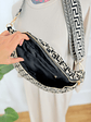 Belt bag BEIGE  JA600 - thumbnail 3