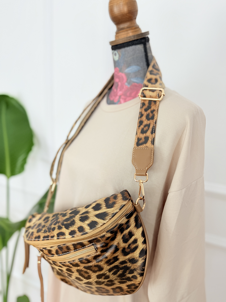 Belt bag H341 Leo  2