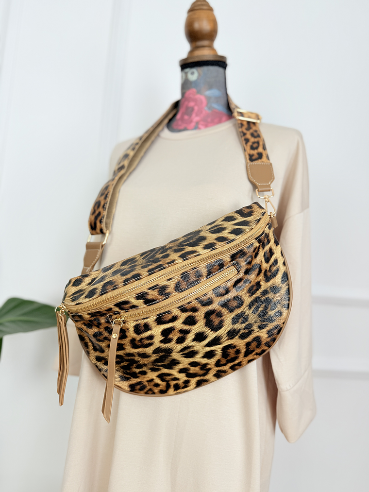 Belt bag H341 Leo  1