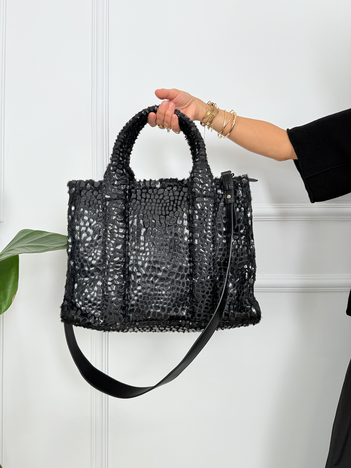 CROCO BAG art:PF919 1