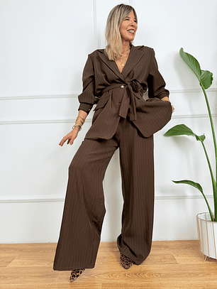 Americana Set 8378 Brown