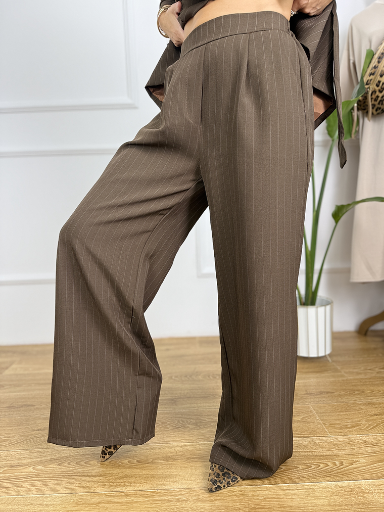 Americana Set 8378 Brown 5