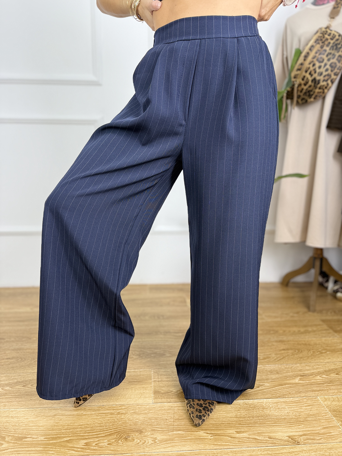 Americana Set 8378 Blue 5