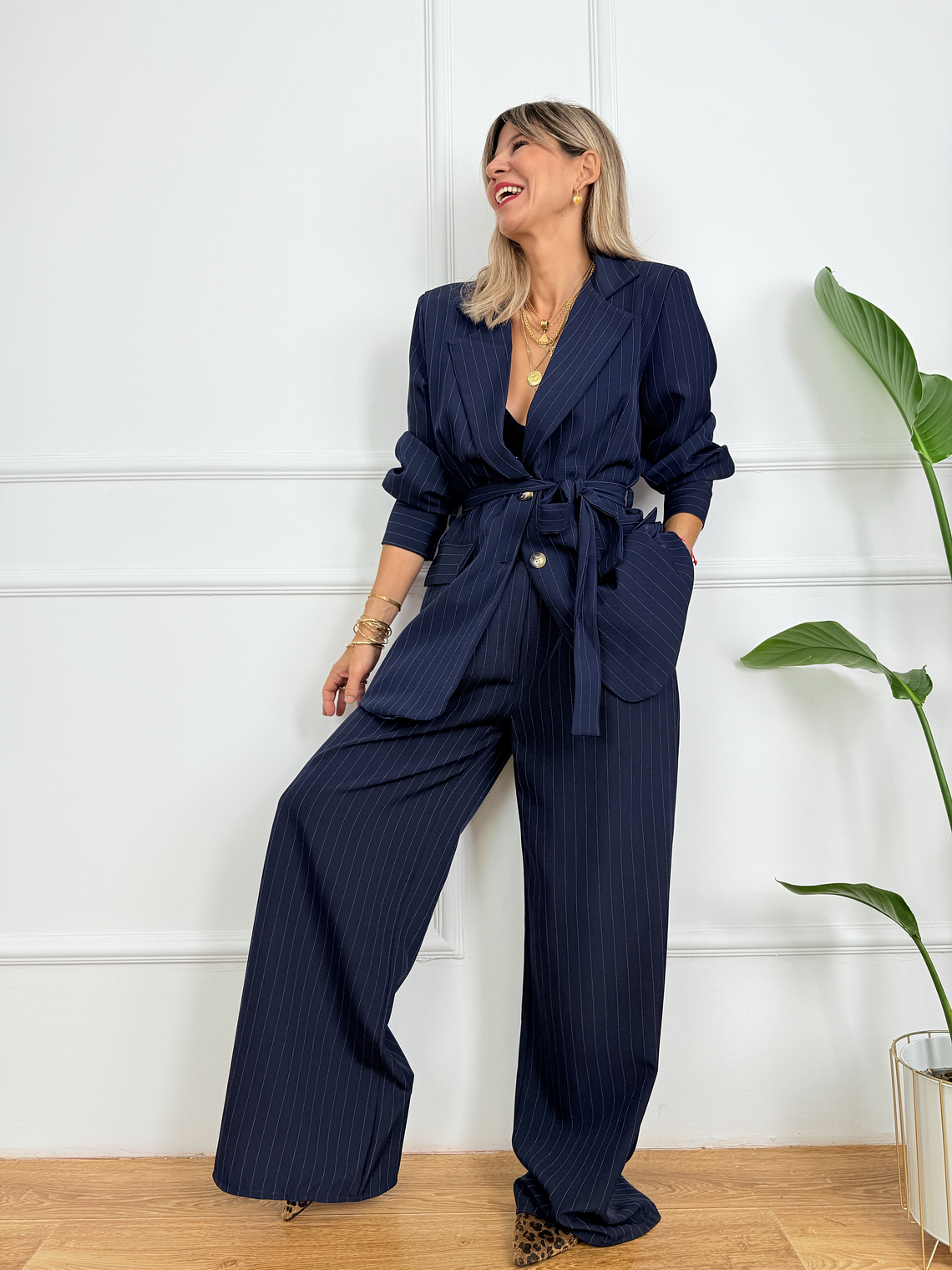 Americana Set 8378 Blue 3