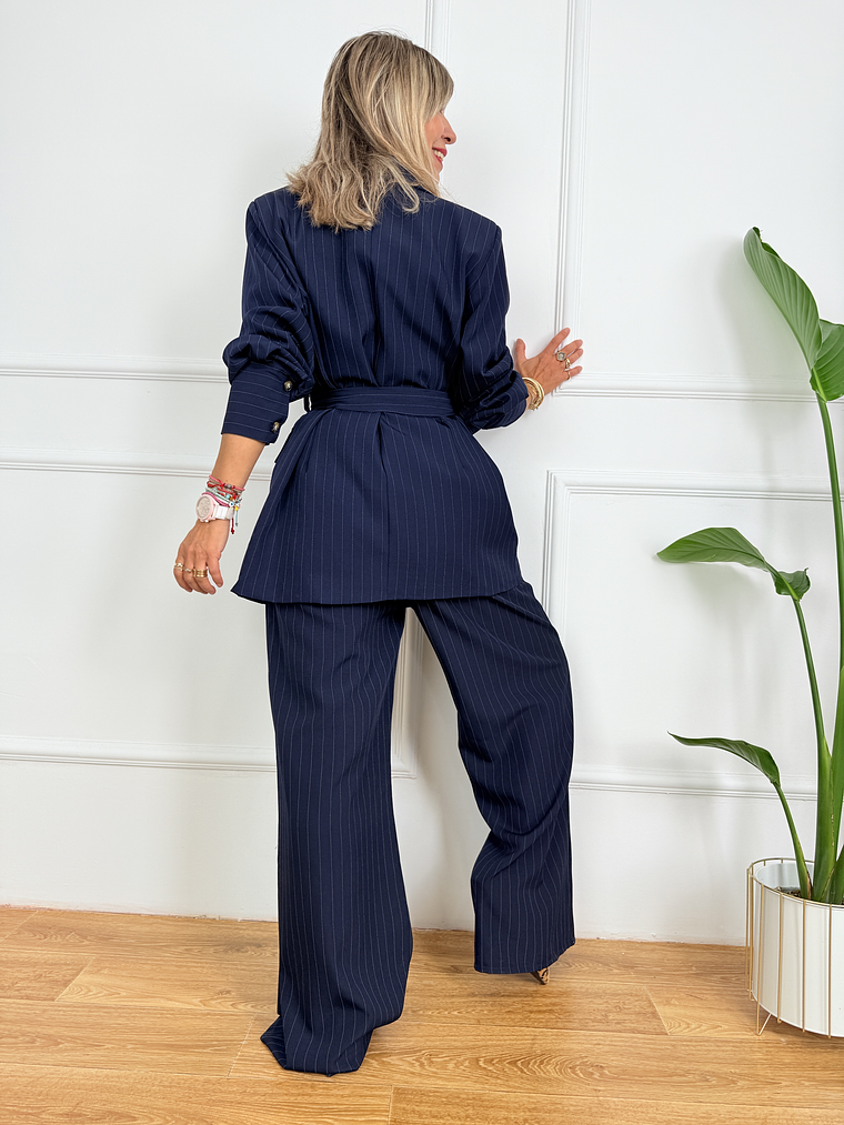 Americana Set 8378 Blue 2