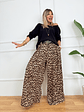 Leo Palazzo Pants 5259  - thumbnail 1