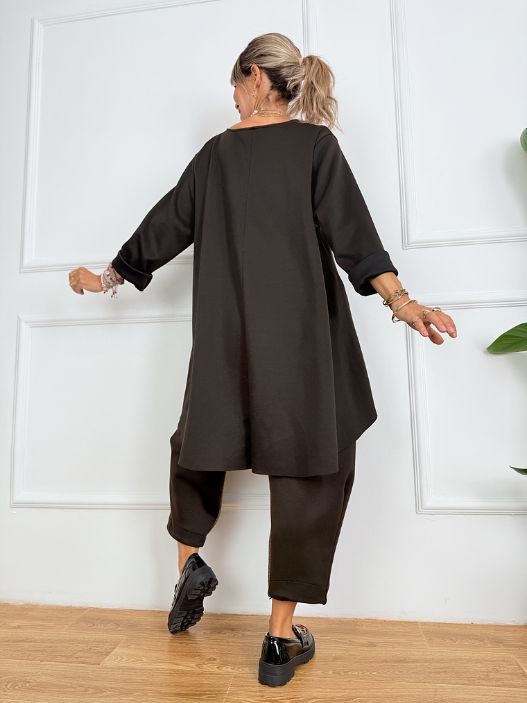 May set 7236 BROWN  3