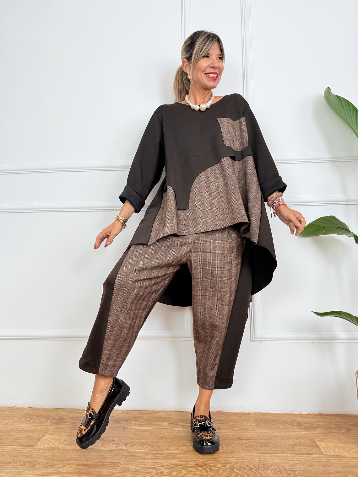 May set 7236 BROWN  1