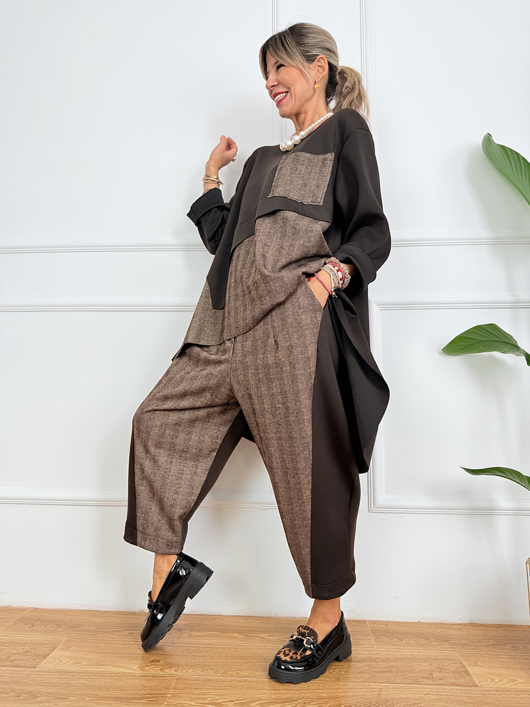 May set 7236 BROWN  2