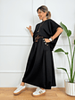 Velto Skirt 16509 Black - thumbnail 2