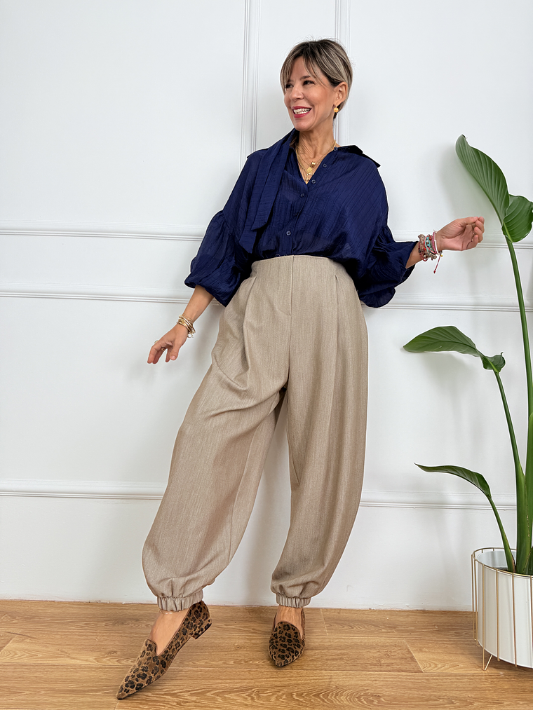 Fahari Jogger Pants 12931 Pourou  1