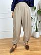 Fahari Jogger Pants 12931 Pourou  - thumbnail 3