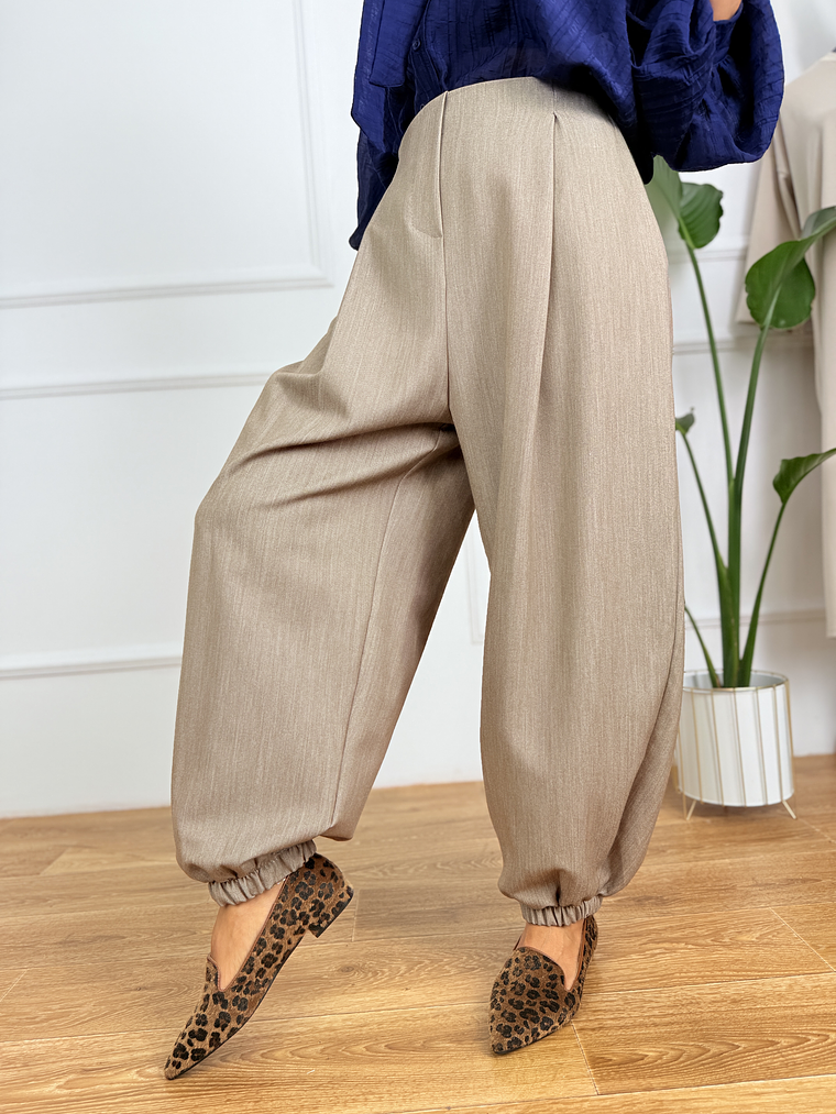 Fahari Jogger Pants 12931 Pourou  4