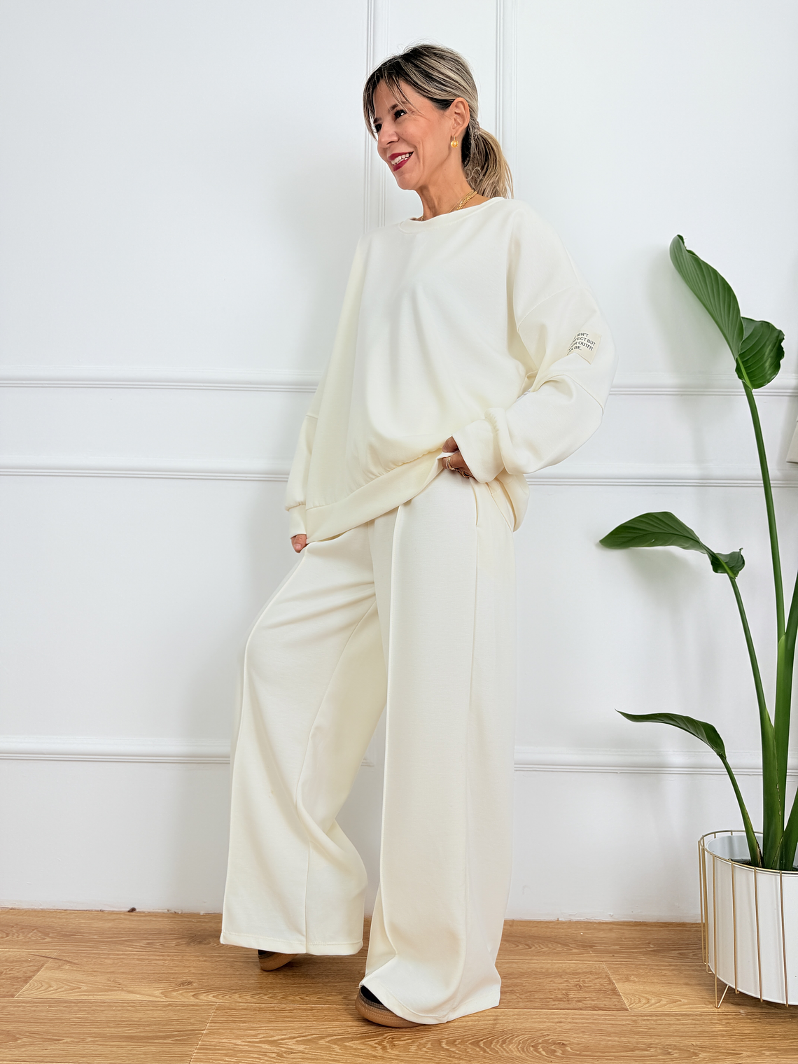 Snug Set 19169 Ivory 2