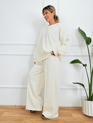 Snug Set 19169 Ivory