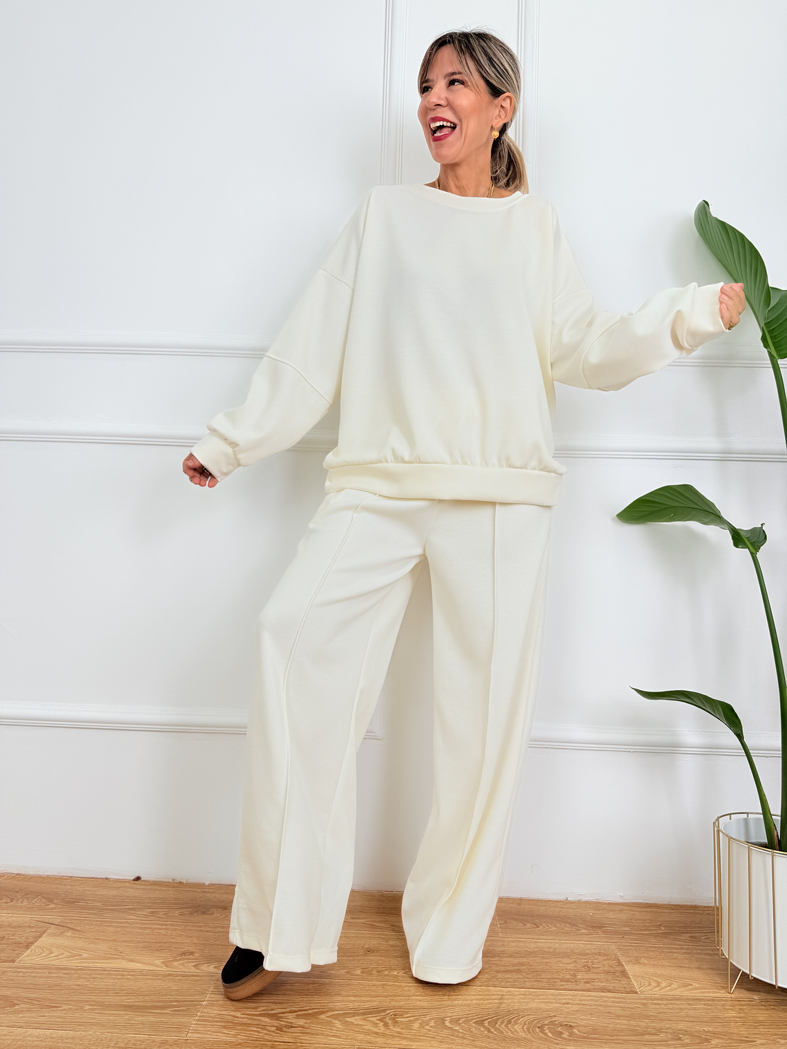 Snug Set 19169 Ivory 1