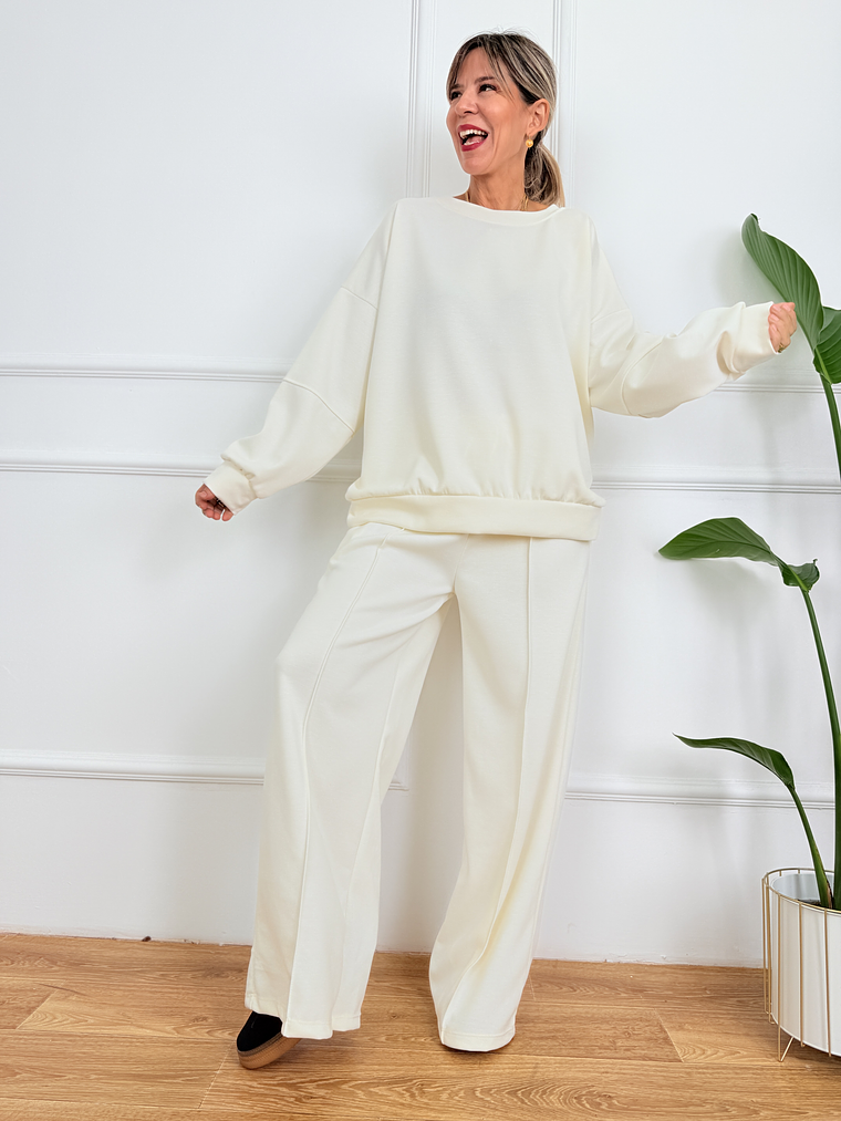 Snug Set 19169 Ivory 1