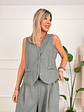 Tweeda Suit 13020 Dim Grey - thumbnail 4