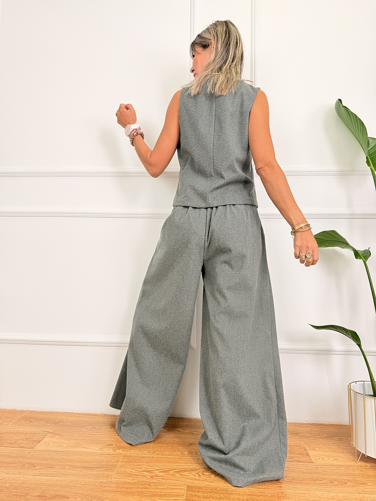 Tweeda Suit 13020 Dim Grey 3