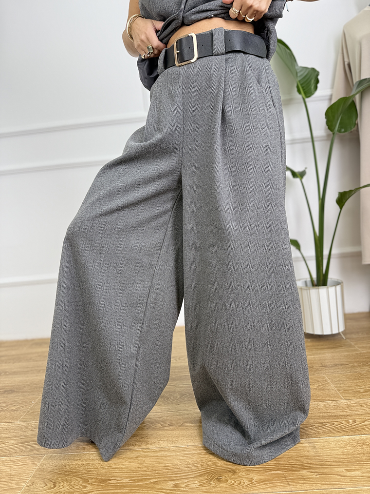 Tweeda Suit 13020 Dim Grey 5