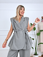 The Zoom Suit 12725 Grey - thumbnail 3