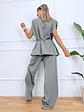 The Zoom Suit 12725 Grey - thumbnail 2