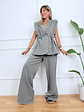 The Zoom Suit 12725 Grey - thumbnail 1