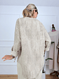 Sparrow Sweatshirt 6701 Beige - thumbnail 2