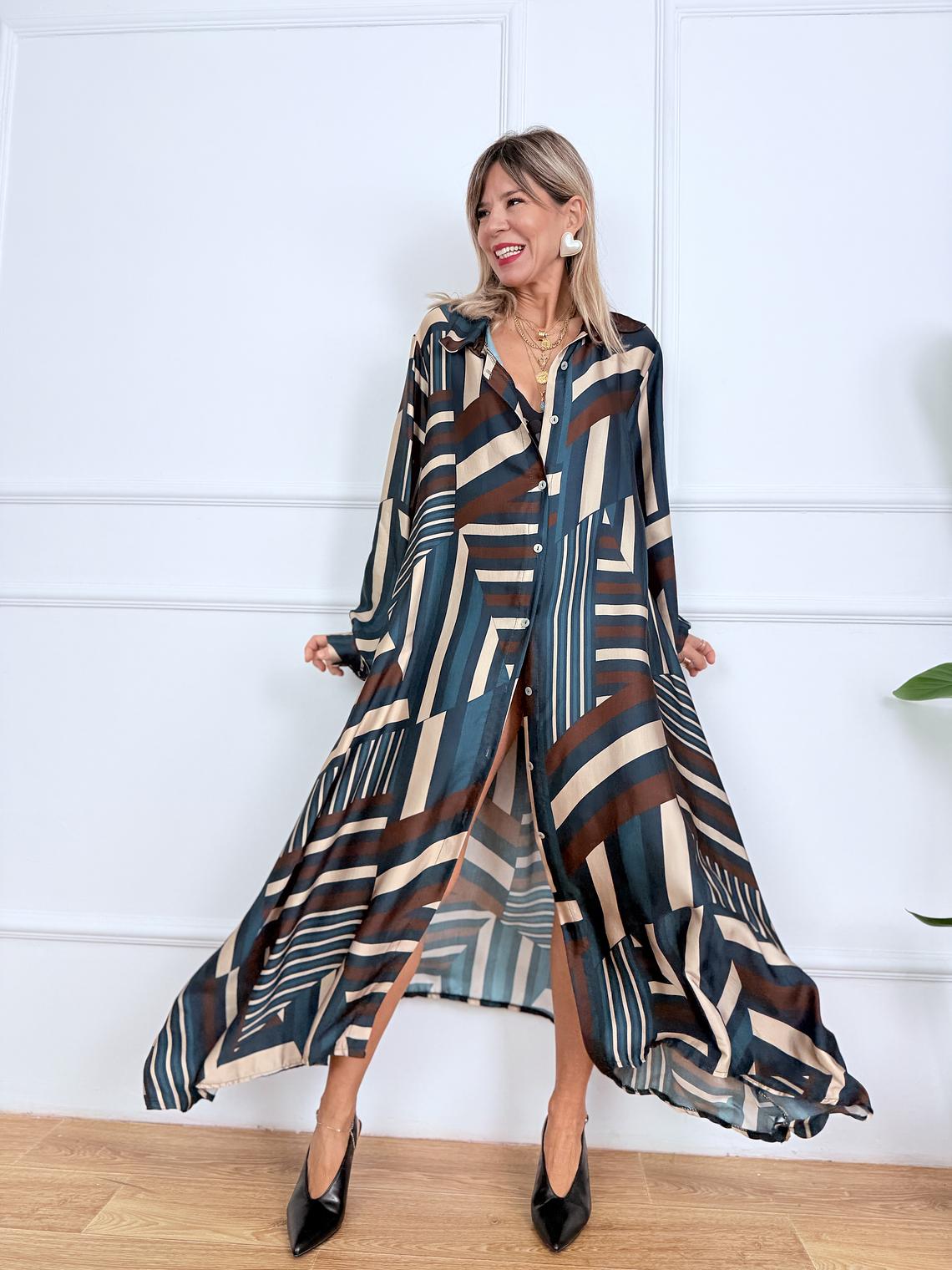 Dress To Impress 2743 Pine Green 2