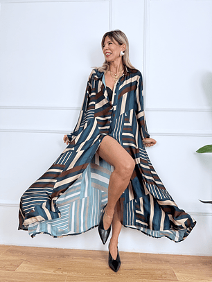 Dress To Impress 2743 Pine Green