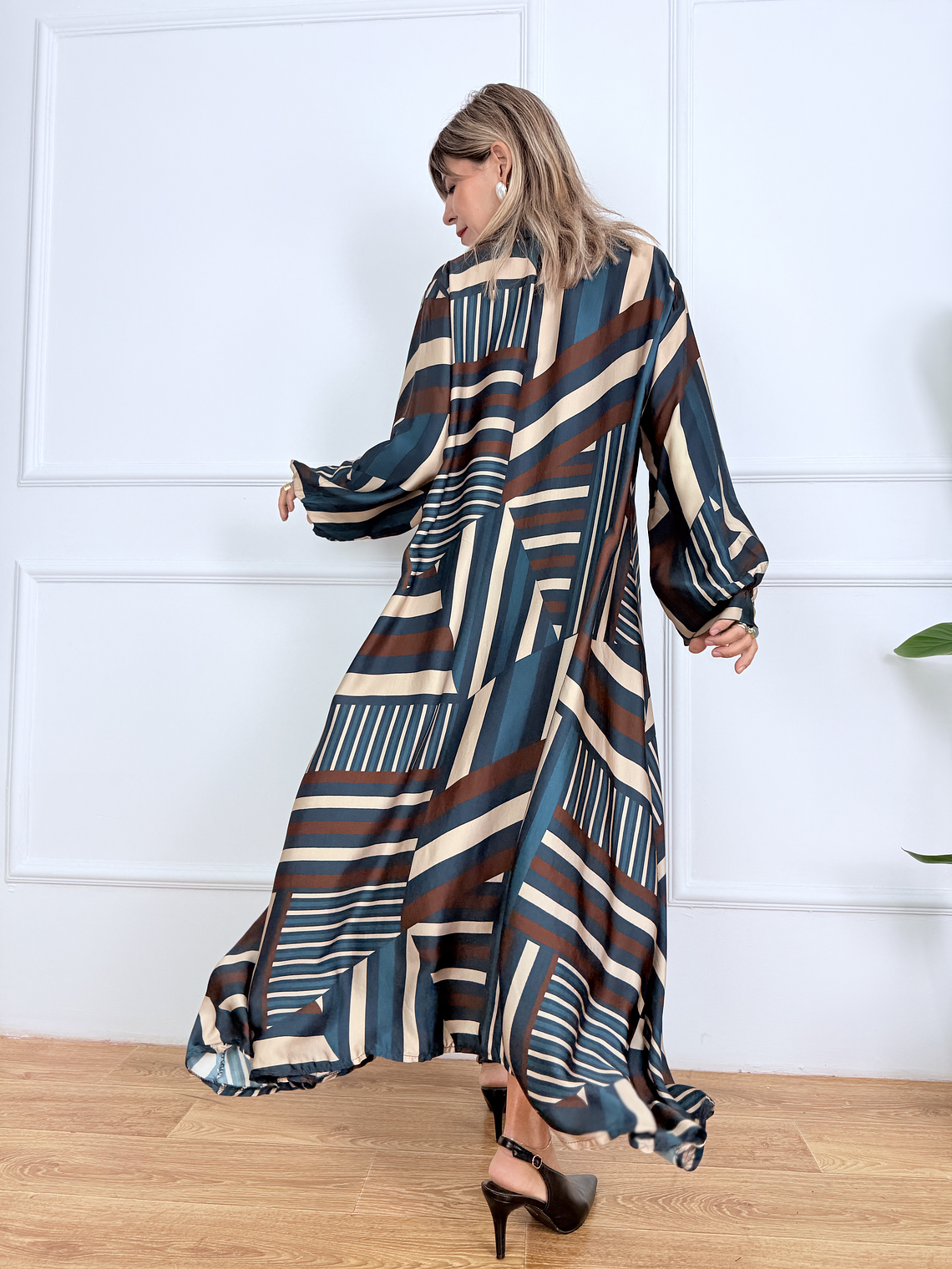 Dress To Impress 2743 Pine Green 3