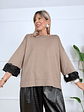 CD90583 YOURA KNIT POUROU  - thumbnail 1
