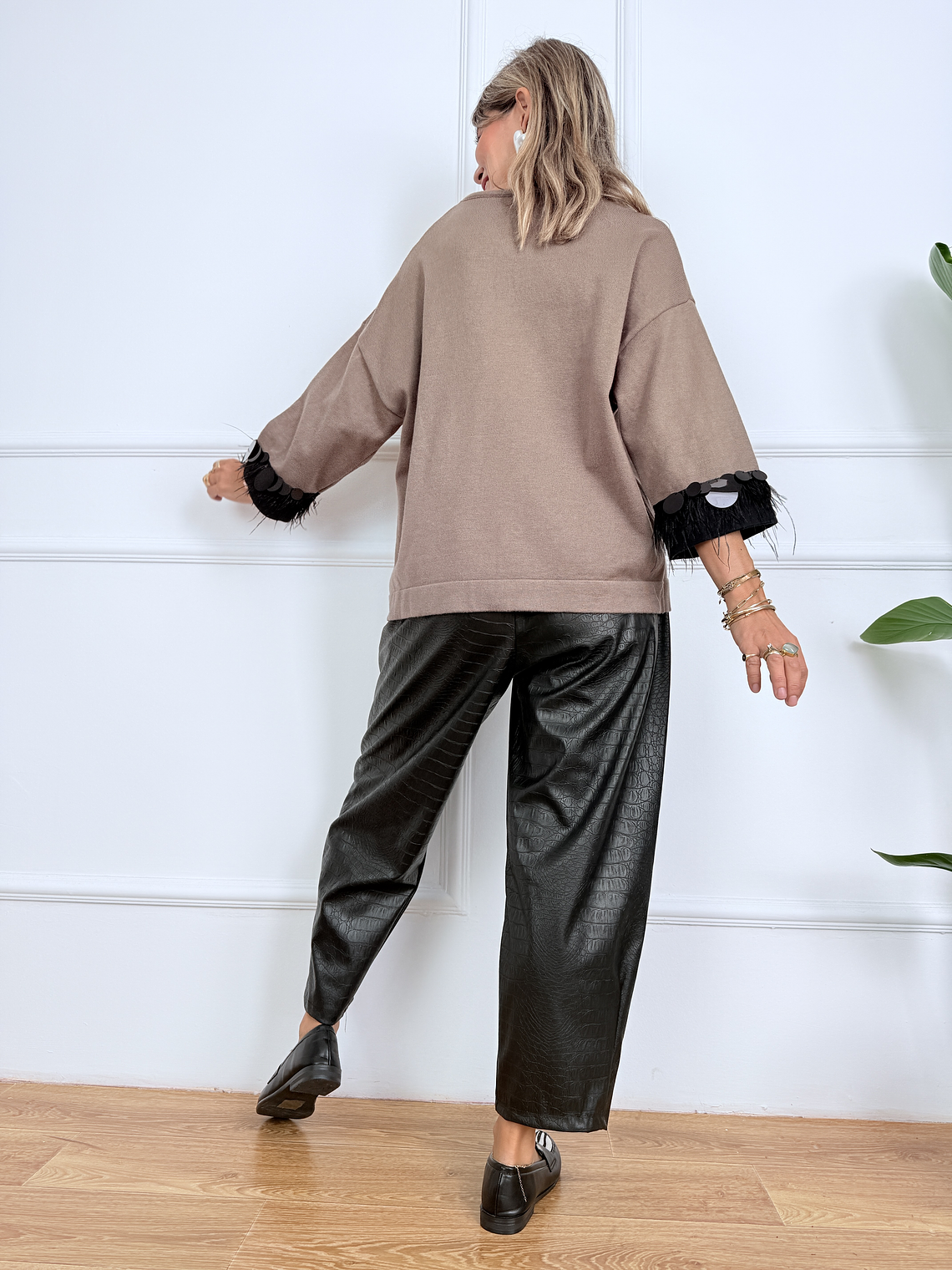 CD90583 YOURA KNIT POUROU  4